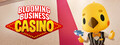 Blooming Business: Casino