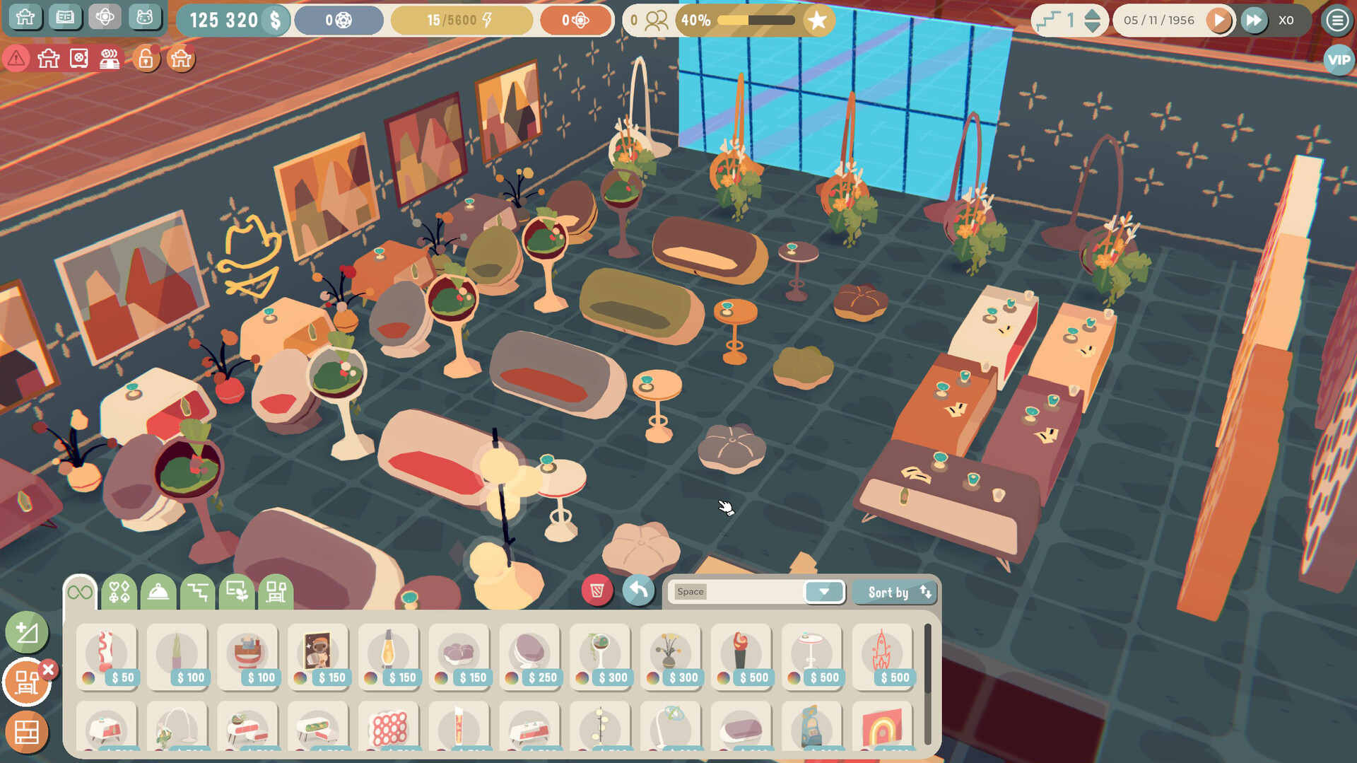 Indie Game Lover Blooming Business: Casino