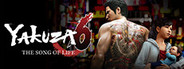 Yakuza 6: The Song of Life