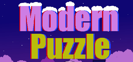 Modern Puzzle Cover Image