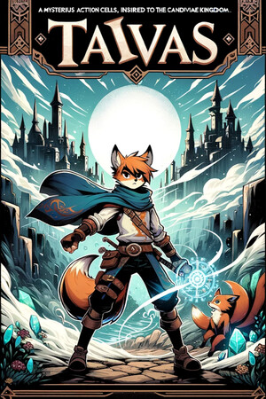 Taivas cover art