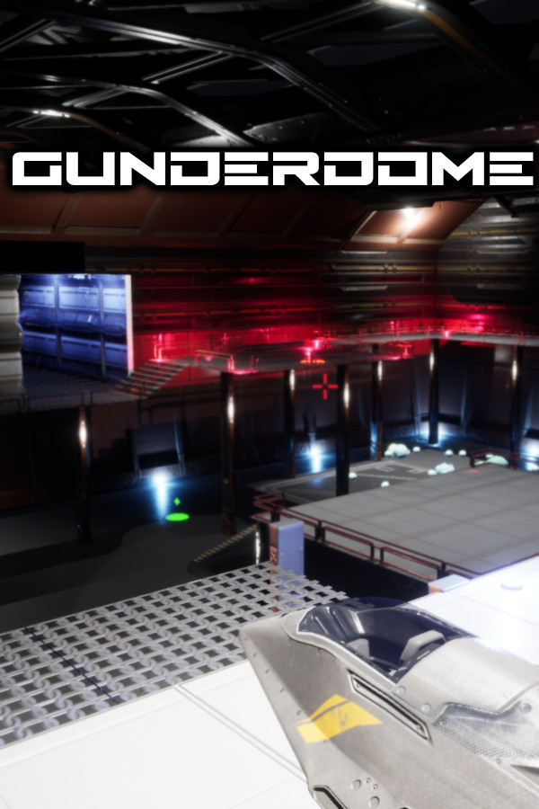 Gunderdome