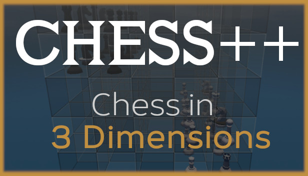 Chess++ Steam capsule image