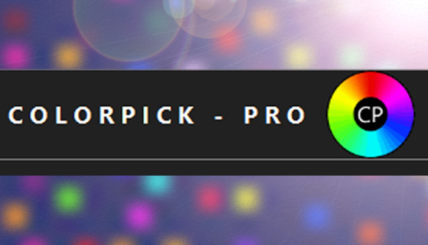 Colorpick - PRO Steam capsule image