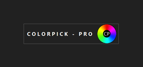 Colorpick - PRO