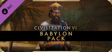 Sid Meier's Civilization® VI: Babylon Pack (20 GB)