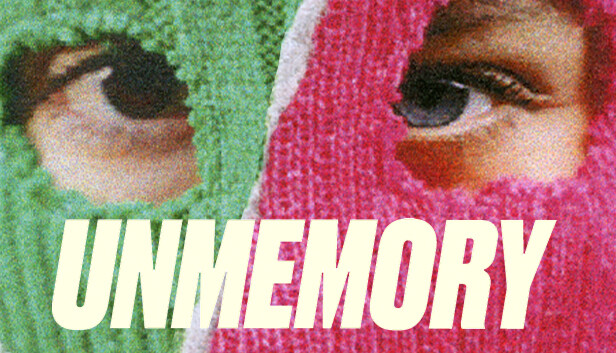 UNMEMORY Steam capsule image