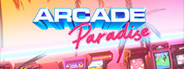 Arcade Paradise