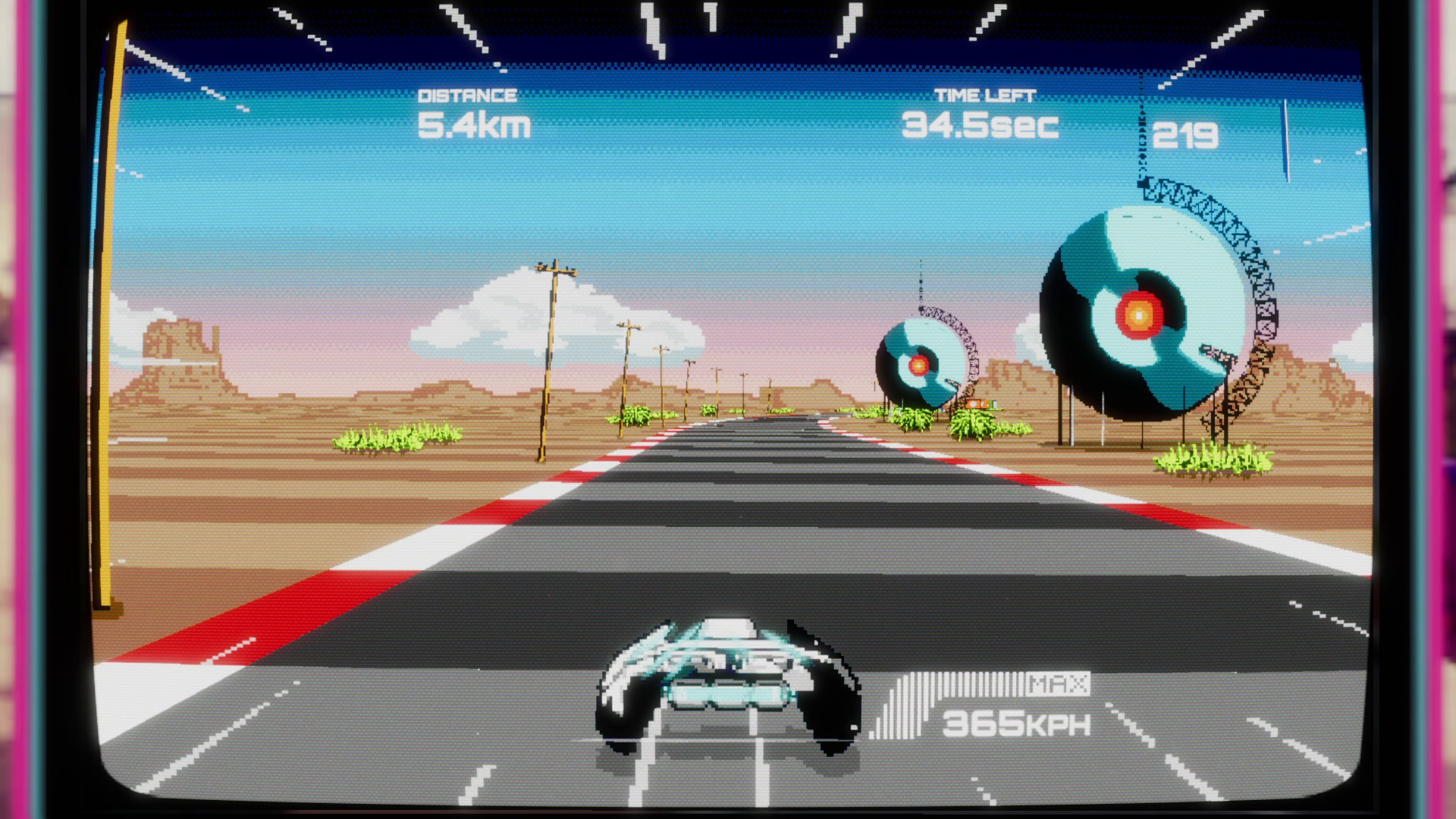 街机乐园/Arcade Paradise