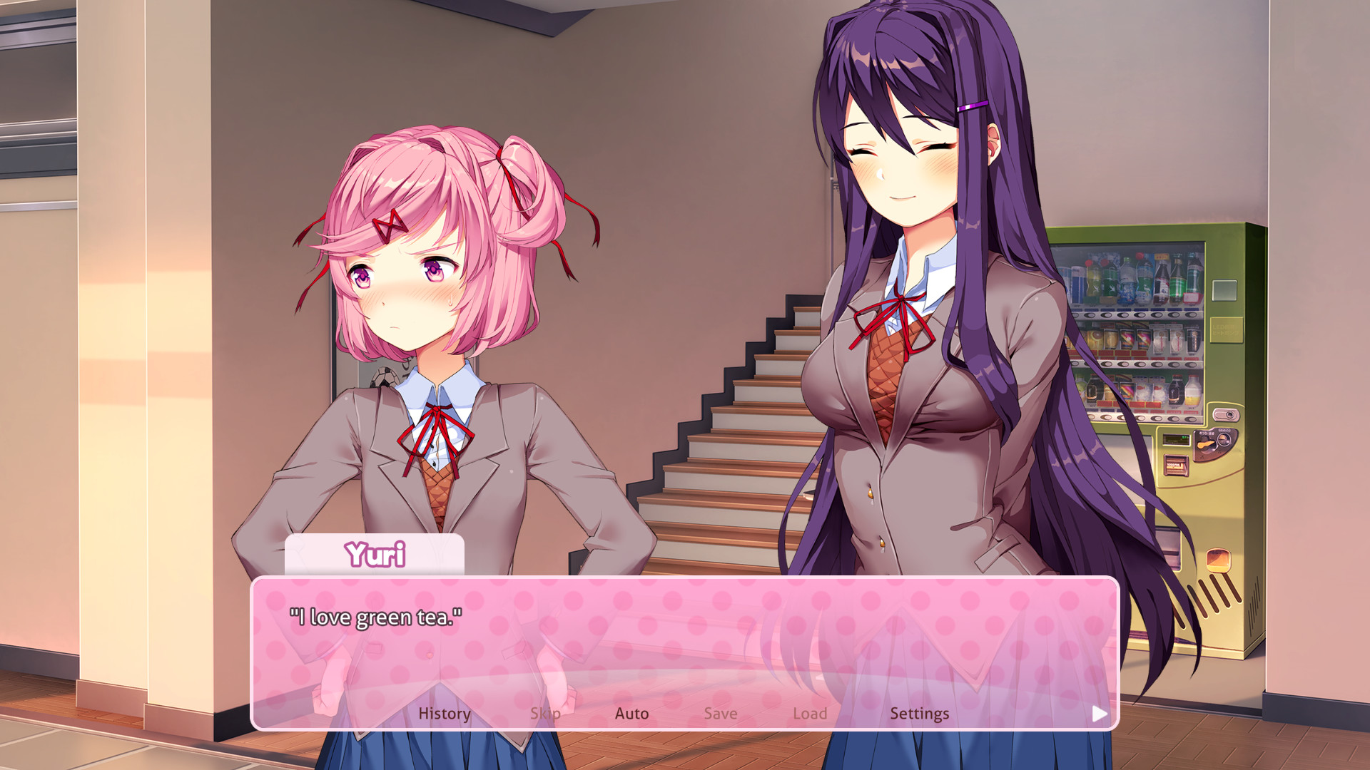 Doki Doki Literature Club Plus! Review - WHY IS IT TERRIFYING?