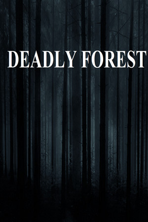 Deadly Forest cover art