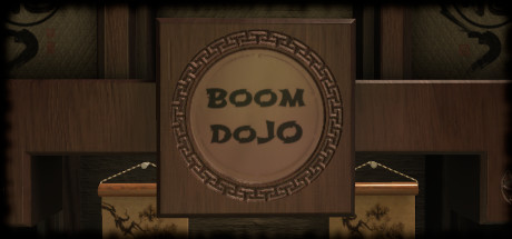 Boom Dojo Cover Image