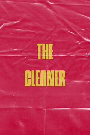 The Cleaner cover art