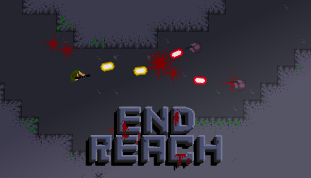 End Reach Steam capsule image