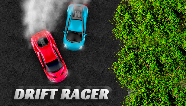 Drift Racer Steam capsule image