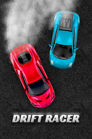 Drift Racer cover art