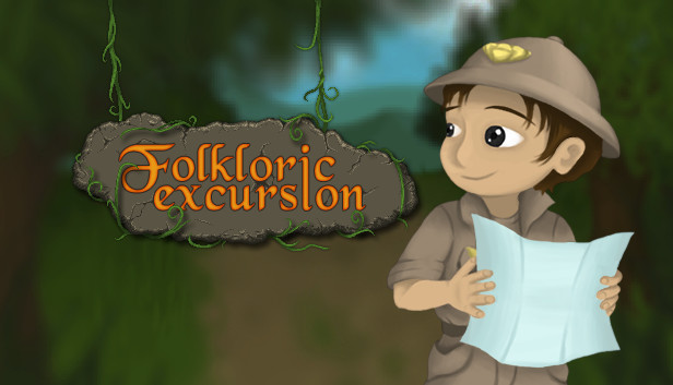 Folkloric Excursion Steam capsule image