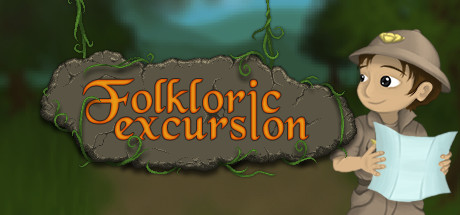 Folkloric Excursion Cover Image