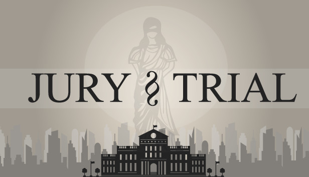 Jury Trial Steam capsule image