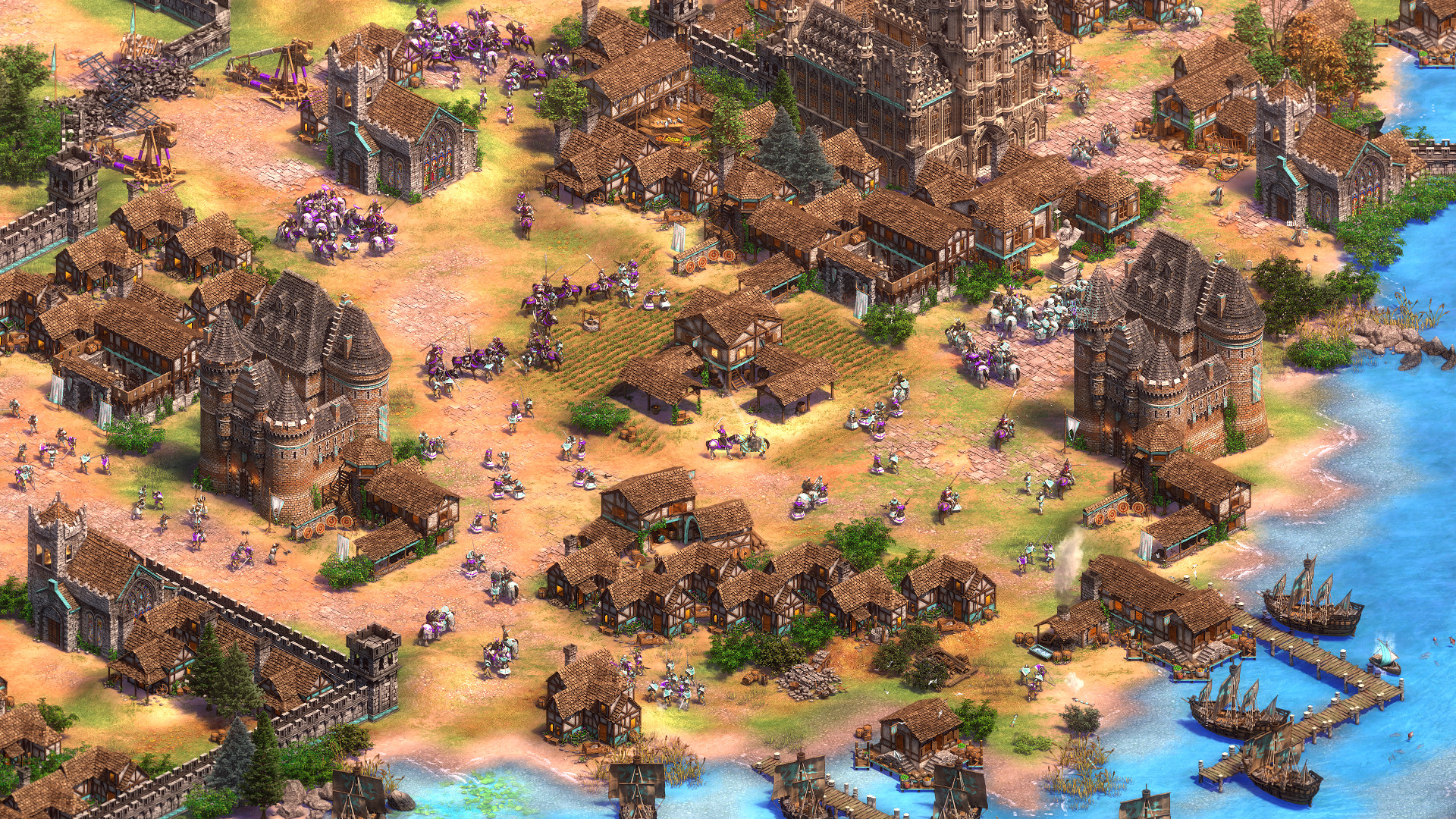 age of empires 2 definitive age of empires 2 definitive
