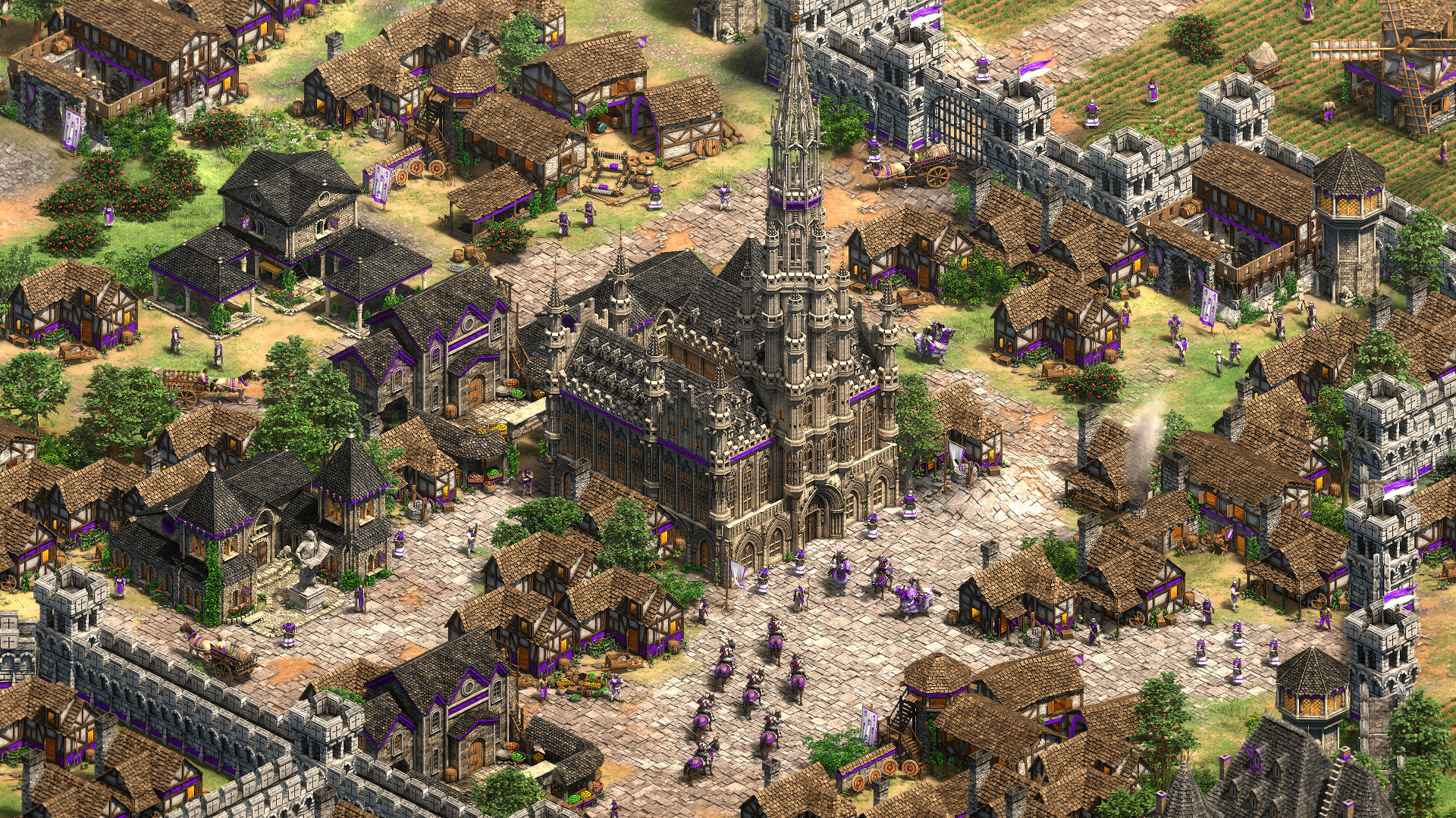 age of empire 2 hd download full version