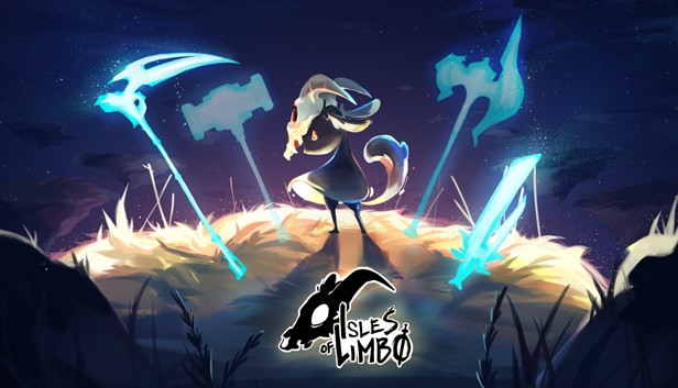 Isles of Limbo
