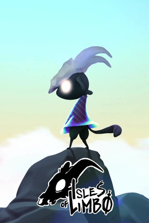 Isles of Limbo cover art