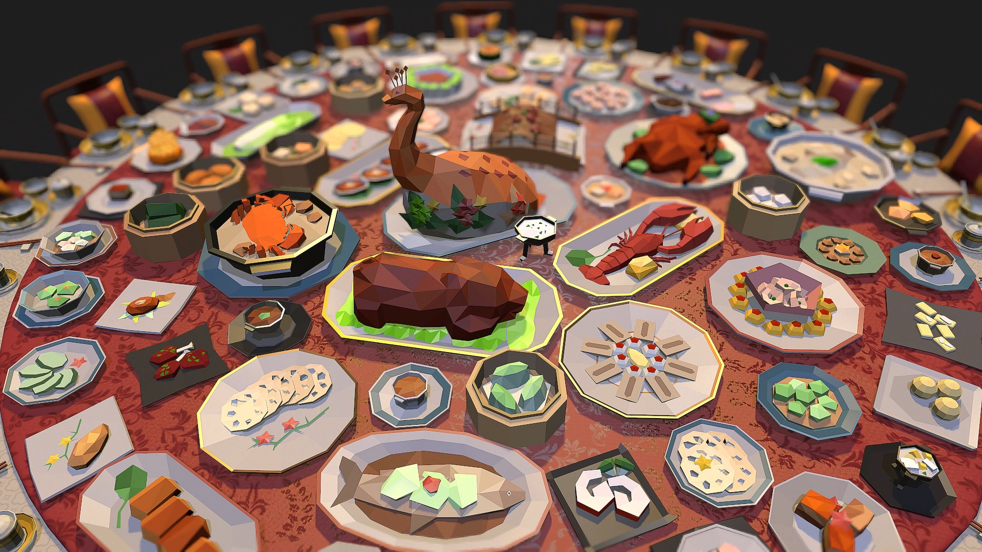 《故乡的记忆：味缘篇》插图7