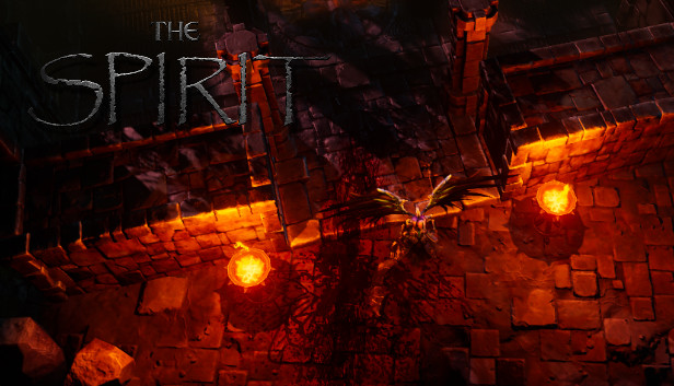 The Spirit Steam capsule image
