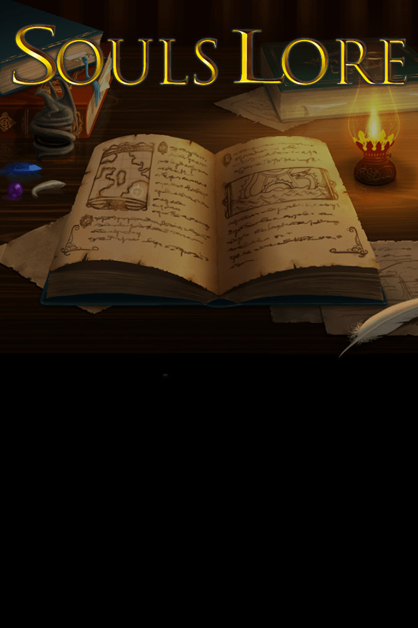 Souls Lore