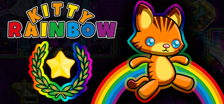 Kitty Rainbow