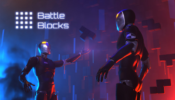Battle Blocks Steam capsule image