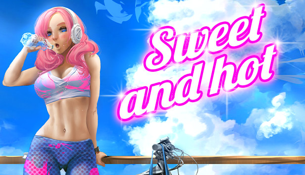 Sweet and Hot Steam capsule image