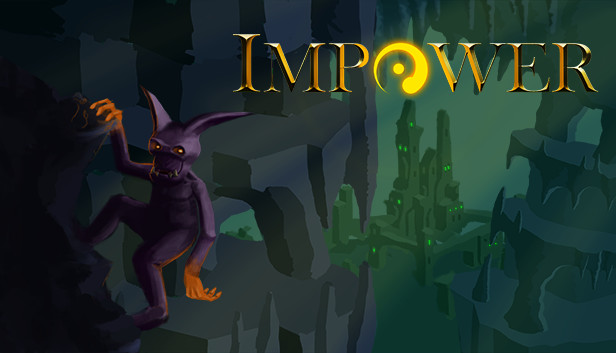 Impower Steam capsule image