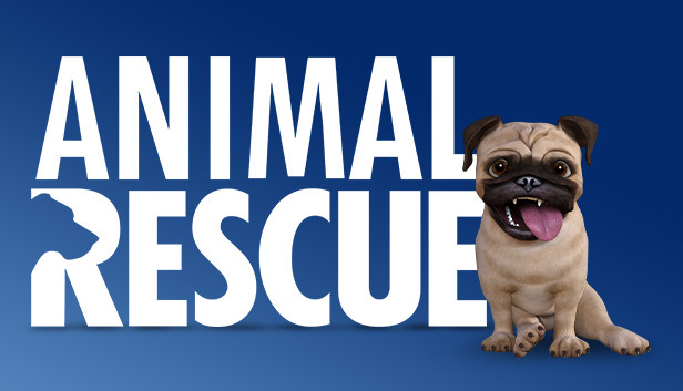 Animal Rescue Steam capsule image