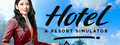 Hotel: A Resort Simulator