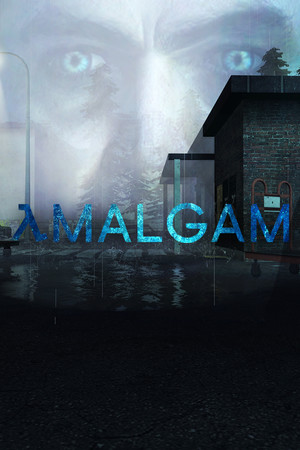 Amalgam — обложка