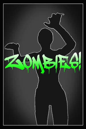 Zombies! cover art