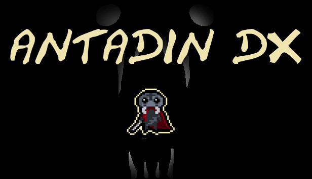 Antadin DX Steam capsule image