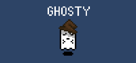 Ghosty Cover Image