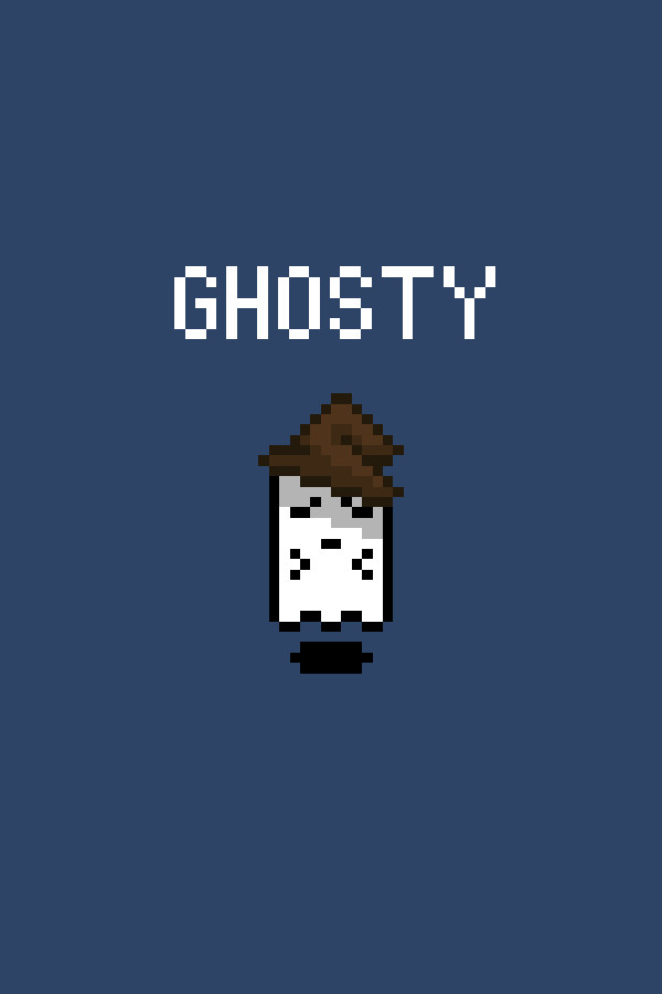 Ghosty
