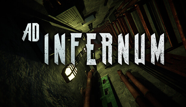 Ad Infernum Steam capsule image