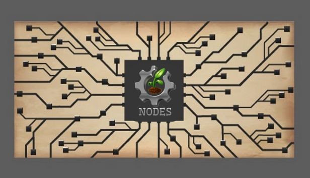 Nodes Steam capsule image
