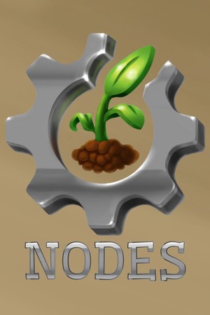 Nodes cover art