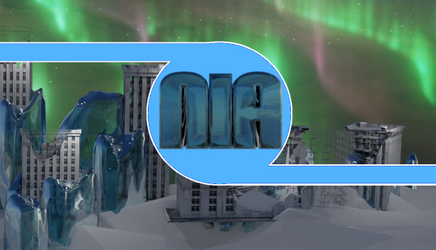NIA Steam capsule image