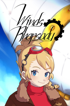 Winds Rhapsody cover art