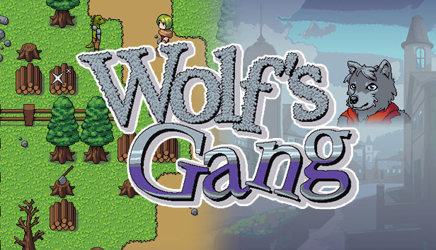 Wolf's Gang