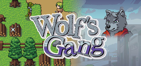 Wolf&rsquo;s Gang