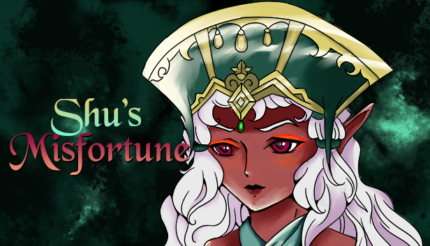Shu's Misfortune Steam capsule image