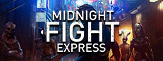 [心得] Midnight Fight Express 午夜粗飽特急